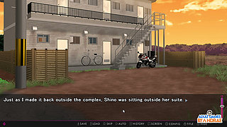 Afternoon Affairs & Weak Housewives Gameplay Part 1 - Two Beautiful Tenant Housewives