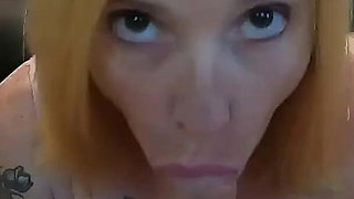 Best Friend's Stepmom Is Desperate for Attention and My Cum - Jane Cane Shiny Cock Films