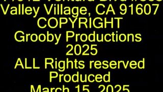 GROOBY CLUB - Compilation Updates 31st Mar to 4th Apr '