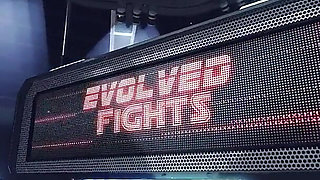 Bella Rossi Vs Rusty Nails