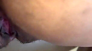 Pussy Hard Fuck on College Bunk at Lavish Villa Part 1