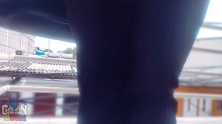 Super Sub Slut Throat Unleashed