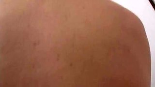 Veronica Rossi Takes Two Cocks Anal in the Woods - Italian BBW Outdoor Threesome