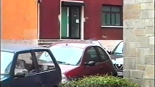 Dr. Sborrosio's Anal Ysts