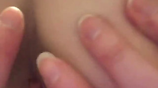 POV From Below: Dancing in Stockings & Heels Over Your Face - Dirty Russian Talk, Panty Fetish & Anal Fingering