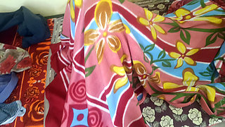 Married College Girl