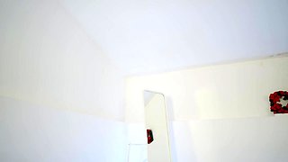 Teen Amateur Brunette Cam Masturbation Porn