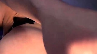 Brunette babe chelsea french solo masturbation