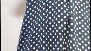 Watch Bhabhi's new video on how milk and gold are shown.