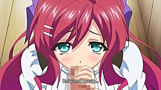 Hentay: Blowjob, Big Ass  Chaturbate Porn