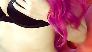 Anita Biannca, JOI Edging Jerk off Instructions