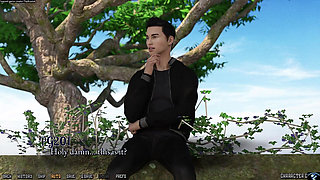 Strong Desire #6 to Be Continue