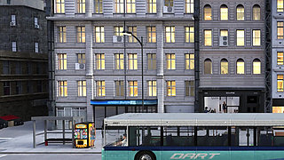 Kink Maker 6: Cliair's Change Room Dildo Ride Orgasm