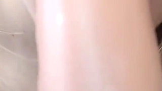 In Your Slutty Pajamas, Come Watch Me Cum