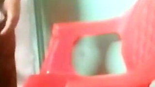 She Was so Hot and Sexy Making Love Love to Hear Her as She Was Getting Fucked