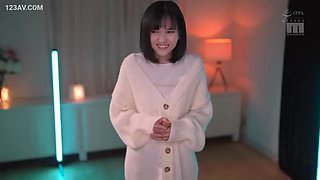 Innocent Girl's Erotic Awakening AV Debut Documentary. Asian Erotic Video. x1xCDBE2FC0350FF35F62