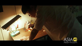 Sex, Worker/stepmother