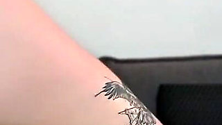 Ahri From Lol Gets a Good Fuck