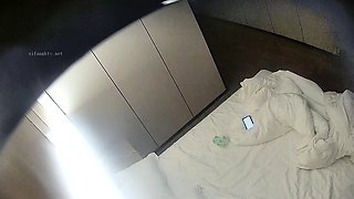 Horny fat arab housewife fingered on amateur hidden cam