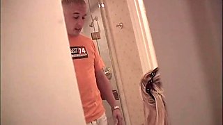 Gina Lynn MMF Threesome Hardcore New Breed (2on1) - Krissy Style - Krissy style