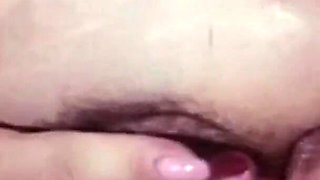 Baby Pozzi Gets Her Ass Pounded by Her Sister's Ex