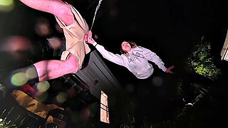 Open. Your Mouth for Me to PEE Toilet Compilation