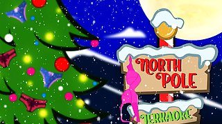 ModelMediaUS-Jerkaoke Story of Santa Family