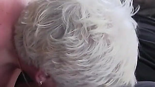 MILFs Take BBC Upstairs to Fuck