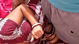 Hot Indian Girlfriend Romance