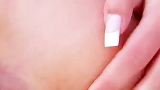 Men fuck sexy blonde teen Nicole Pearl on beach