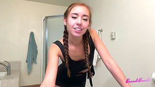 Cuckolds, in english, salami