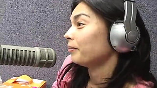 Radio Interview in Honolulu Featuring Tera Patrick