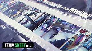 Case No. 8002102 - Spirit Week Fail