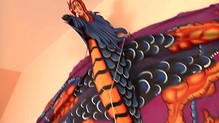 Bella Anne, Giny Loud And Angelo Godshack - Amateur Group Meetup - Private Home Fuck Fest