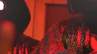 Shadows of Desire by Shamandev - My Mistress Also Gets Blacked, Anal Creampie 65