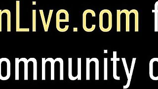 Lustful Julia's doggystyle xxx