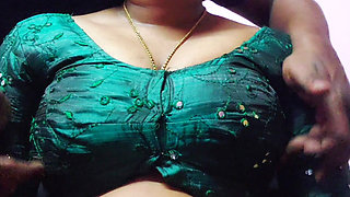 Stepfather Having Fun with My Girlfriend