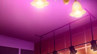 Forbidden Night of the Shape_140530p0012