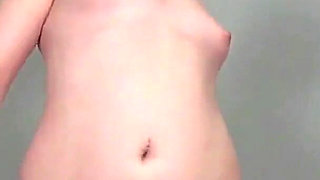 Stepfather Pounds Little Anna From Behind