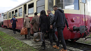 Massive Dildo for Teacher (Perverse Family)