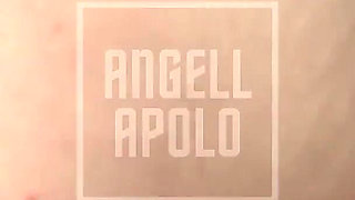 I Caught My Stepbrother Jerking off and He Called Me to Help with the Fun Part 2