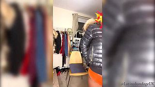 Latina in Fur & Parkas (part 2) (smaller Size)