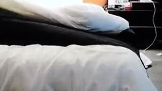 Amateur Doggystyle Hidden Cam