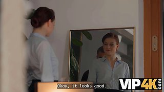 Vip4k. my stepdaddy will pick out your clothes and lingerie