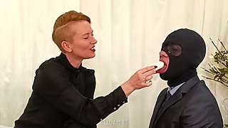 Sadistic Soaping Sentence, Humiliating Mouthsoaping Soaped Punishment