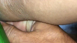Intense Double Teasing - She Can’t Handle the Attention