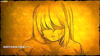 Smアニメ, anime hentai diikat gangbang, אנימה שעבוד