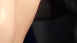 Thick Juicy Big Ass Latina Gets Destroyed by Huge Black Cock Anal