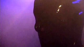 Secretary group sex hardcore fucking blond girl facia