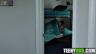 Voyeur Daddys First Rough Pounding of BBW Penelope Snap